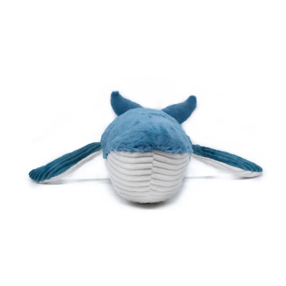 Les Ptipotos Gravillou the Whale, Mum & Baby