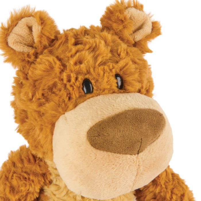 Gund Bear Bexley Brown