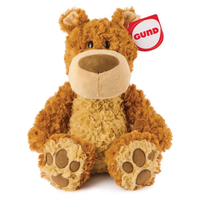 Gund Bear Bexley Brown