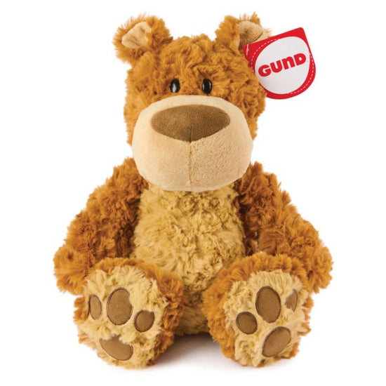 Gund Bear Bexley Brown