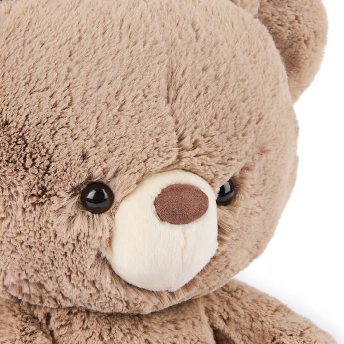 Gund Forever Friends Kai Bear Taupe 30cm
