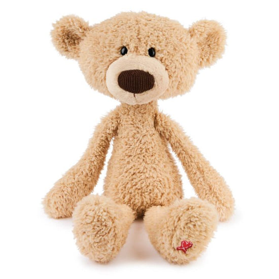 Gund Forever Friends Toothpick Bear Beige 38cm
