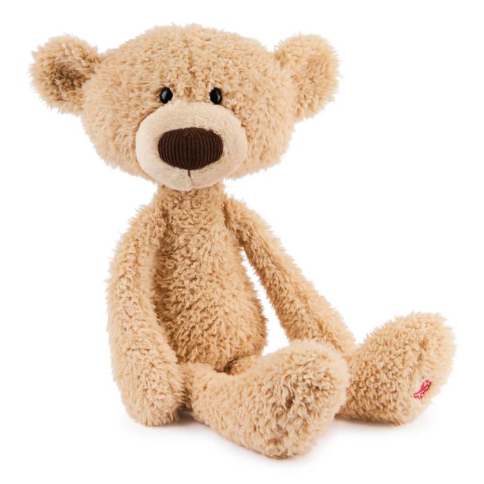 Gund Forever Friends Toothpick Bear Beige 38cm