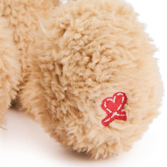 Gund Forever Friends Toothpick Bear Beige 38cm