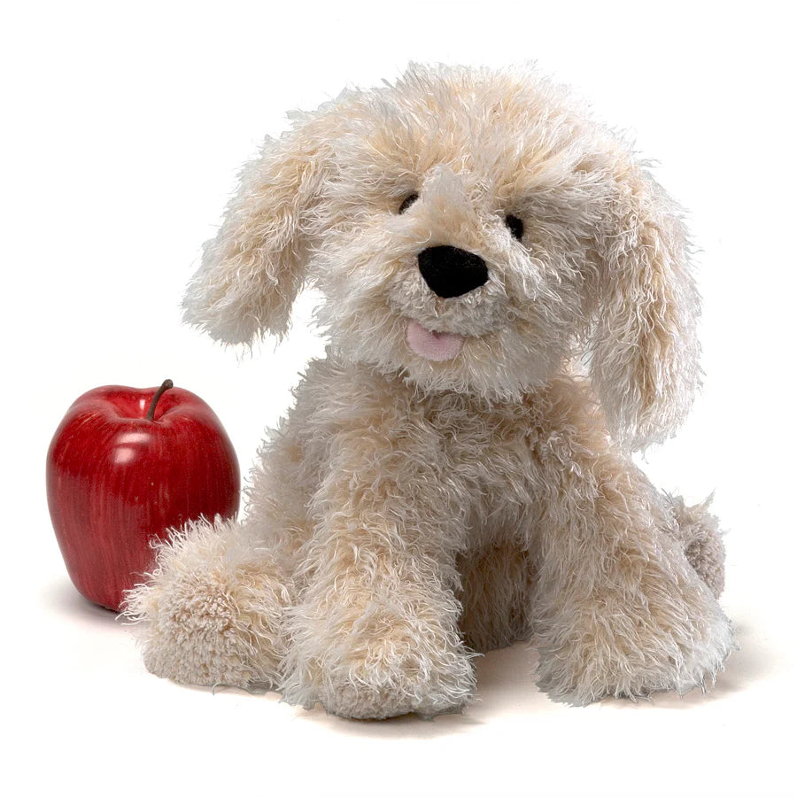 Gund Dog Karina Labradoodle