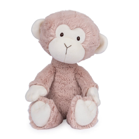 Gund Lil Luvs Monkey Plush Small 30cm