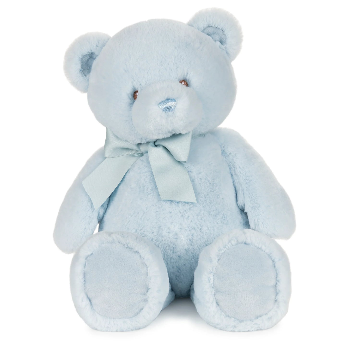 Gund My First Friend Teddy Blue 46cm