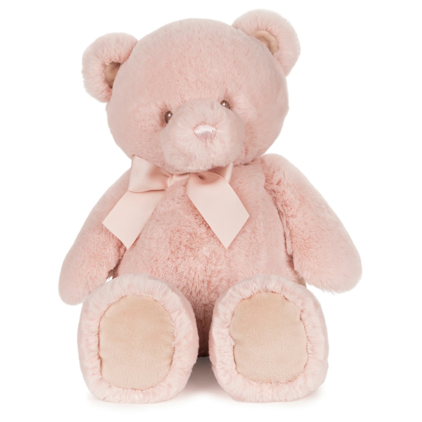 Gund My First Friend Teddy Pink 46cm