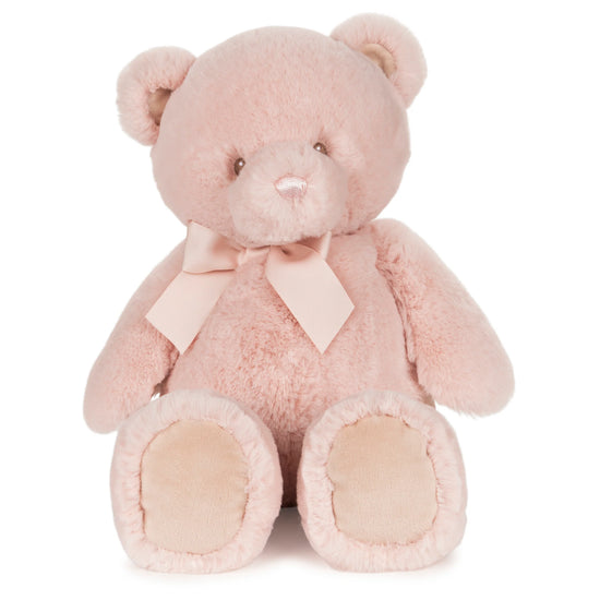 Gund My First Friend Teddy Pink 46cm