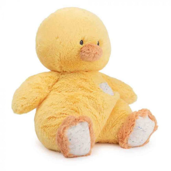 Gund Oh So Snuggly Chick Large