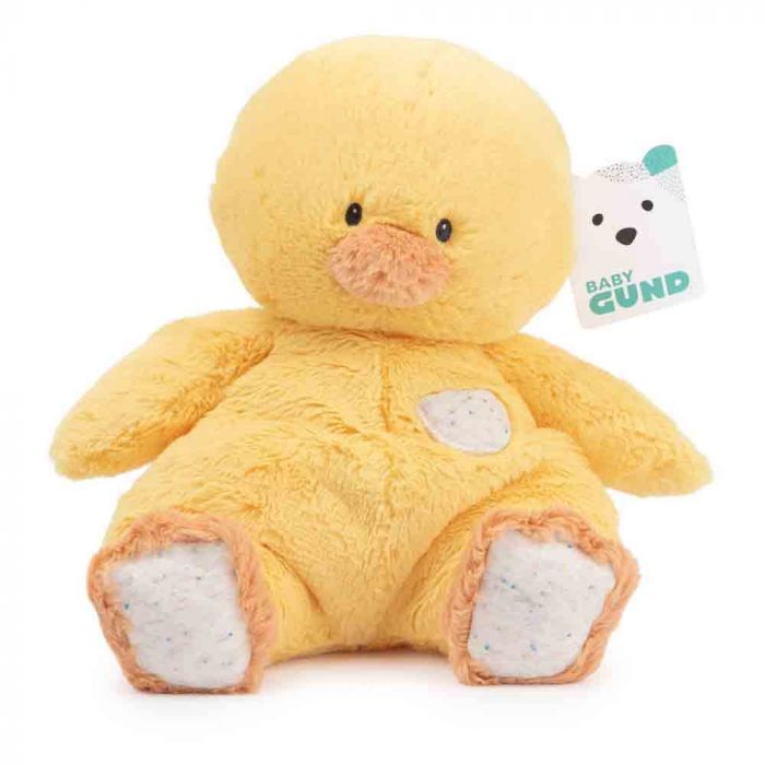 Gund Oh So Snuggly Chick Large