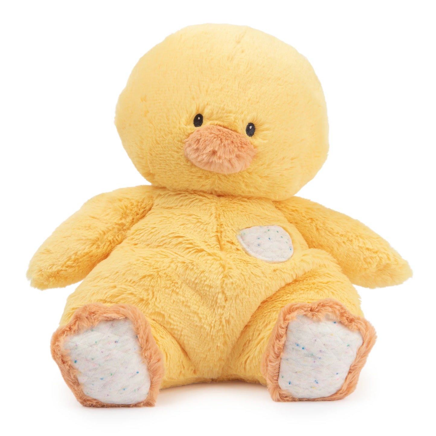 Gund Oh So Snuggly Chick Large