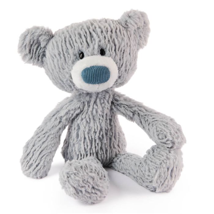 Gund Wavy Toothpick Grey 40cm