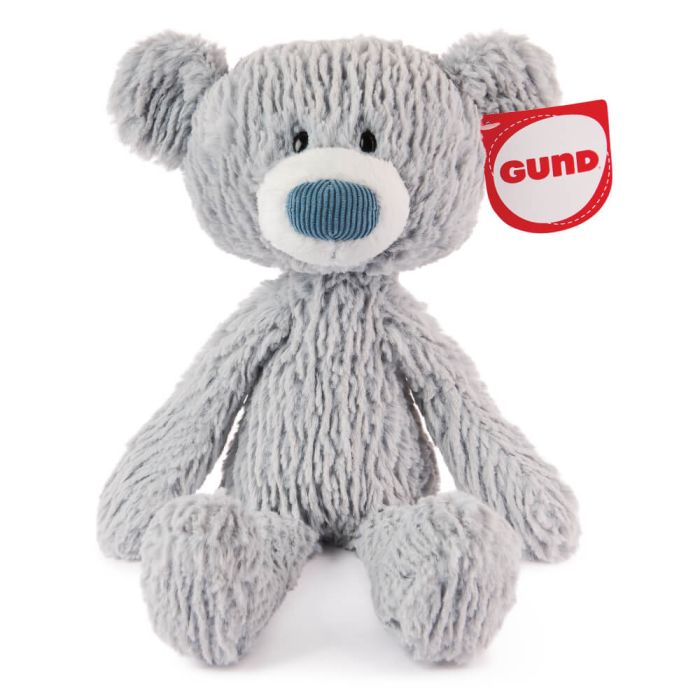 Gund Wavy Toothpick Grey 40cm