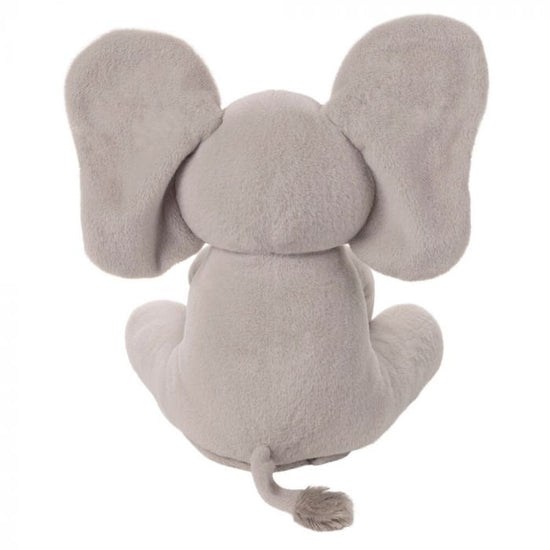 Gund Flappy Elephant Animated Plush 30cm