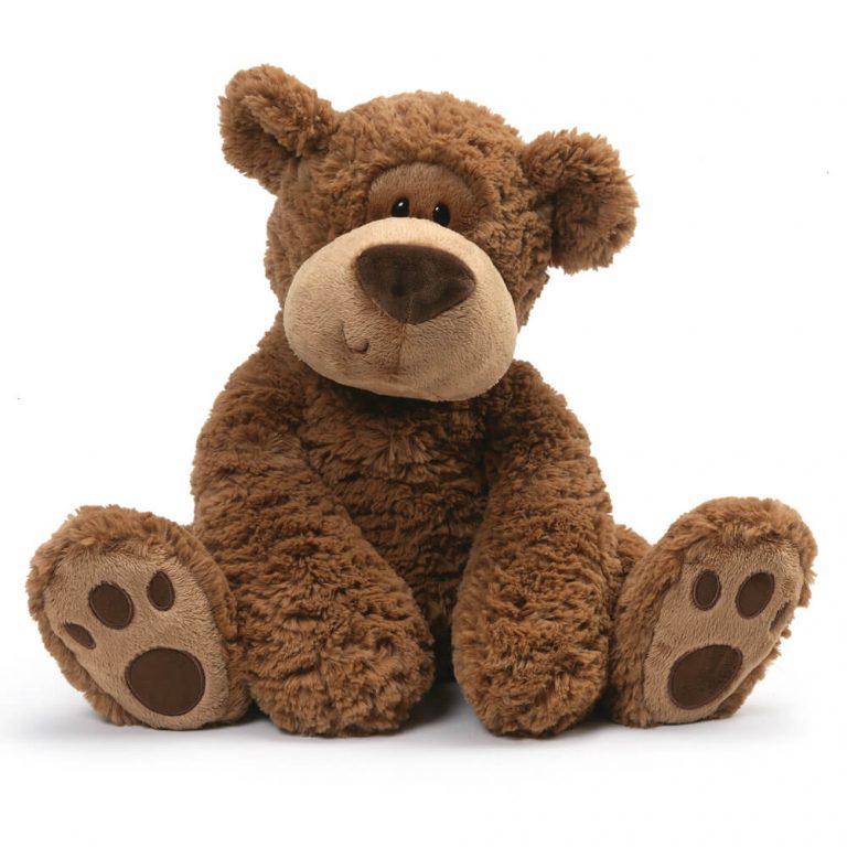 Gund Bear Grahm Large 45cm