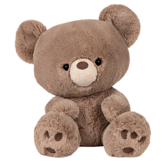 Gund Bear Kai Small 30cm - Taupe