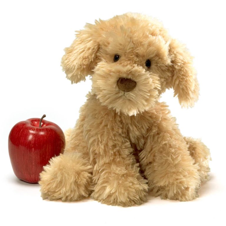 Gund Nayla Cavoodle Dog 26cm