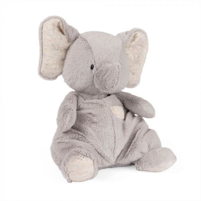 Gund Oh So Snuggly Elephant Large