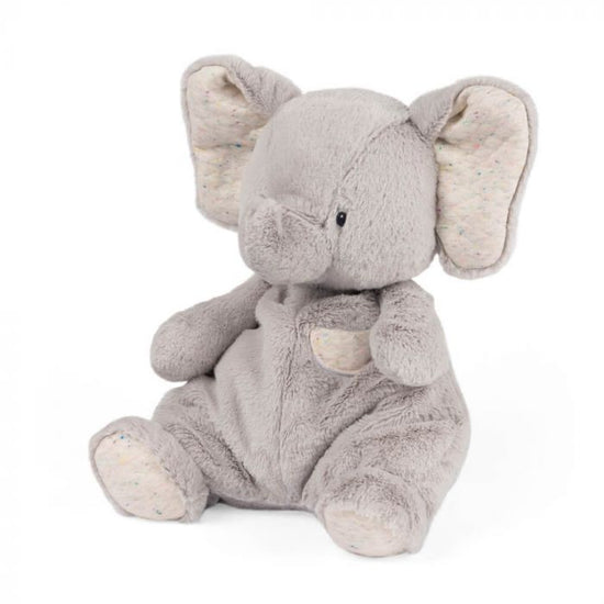 Gund Oh So Snuggly Elephant Large