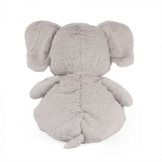 Gund Oh So Snuggly Elephant Large