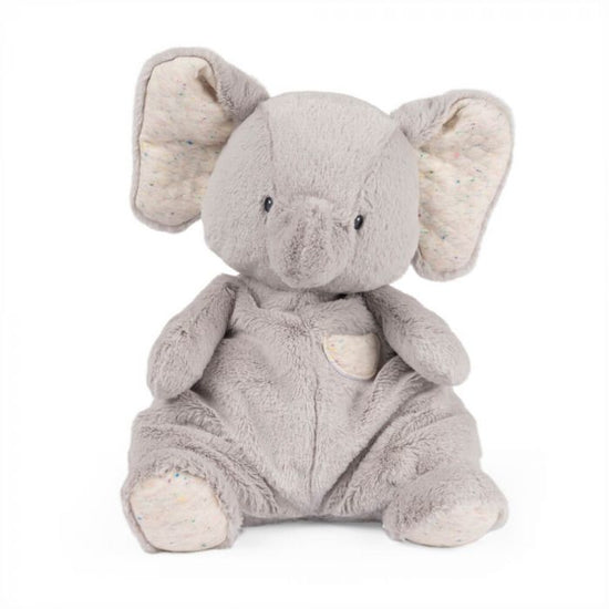 Gund Oh So Snuggly Elephant Large