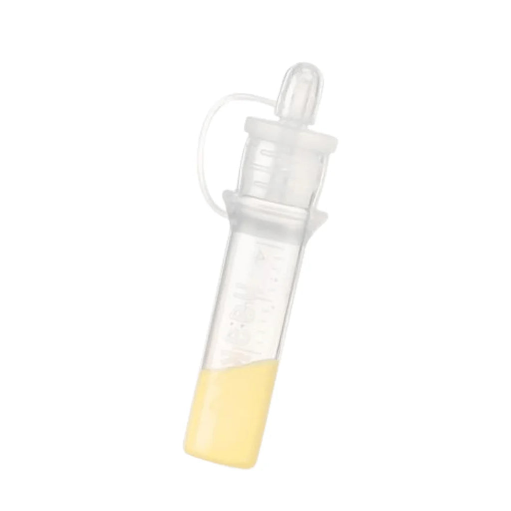 Haakaa Silicone Colostrum Collector 6pk