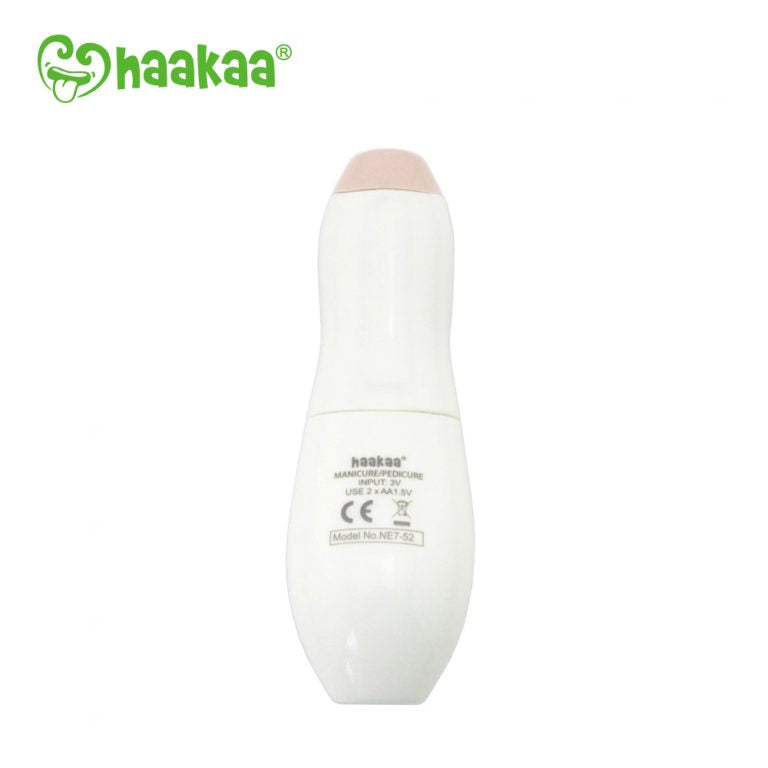 Haakaa Baby Nail Care Set