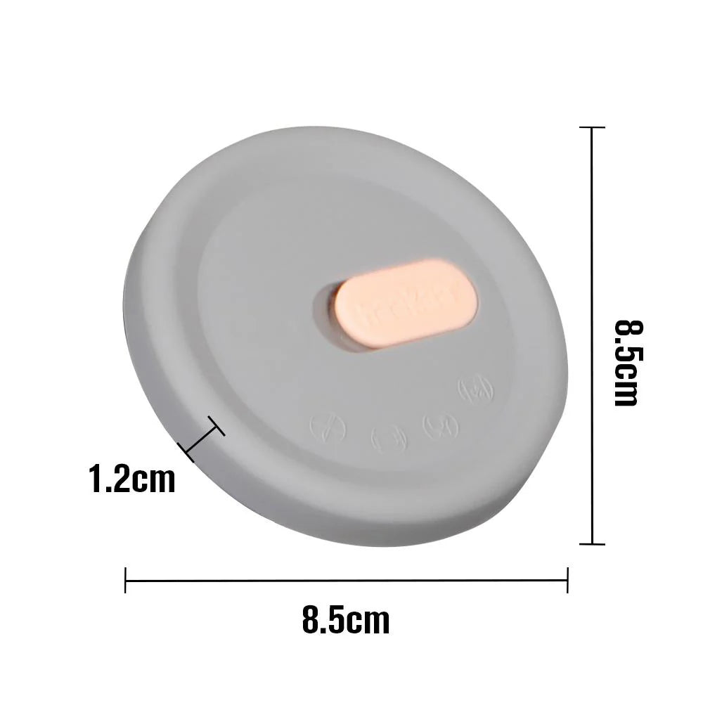 Haakaa Silicone Breast Pump Cap