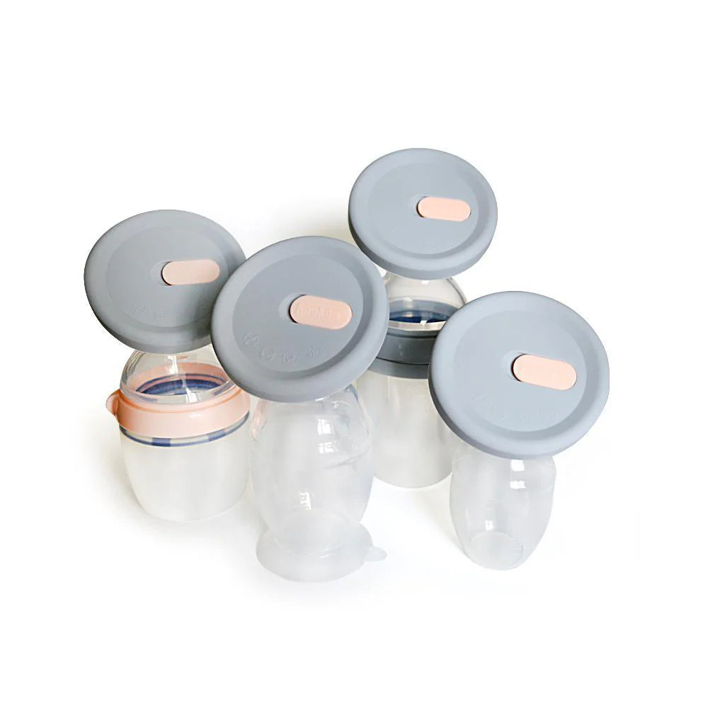 Haakaa Silicone Breast Pump Cap