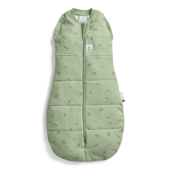 Ergo Pouch Cocoon Swaddle Bag 2.5 TOG - Willow