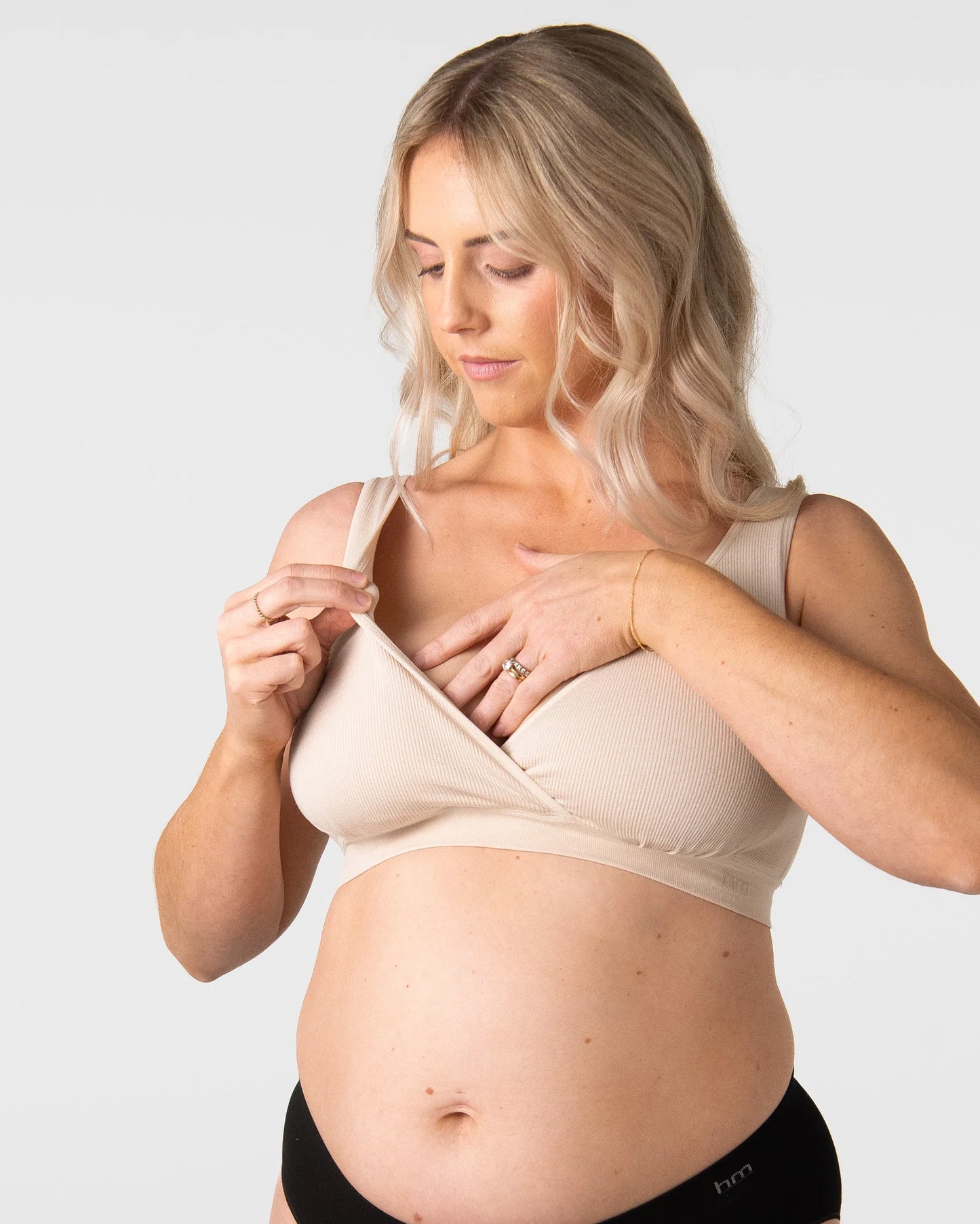 Hotmilk My Comfort Flexfit Oat