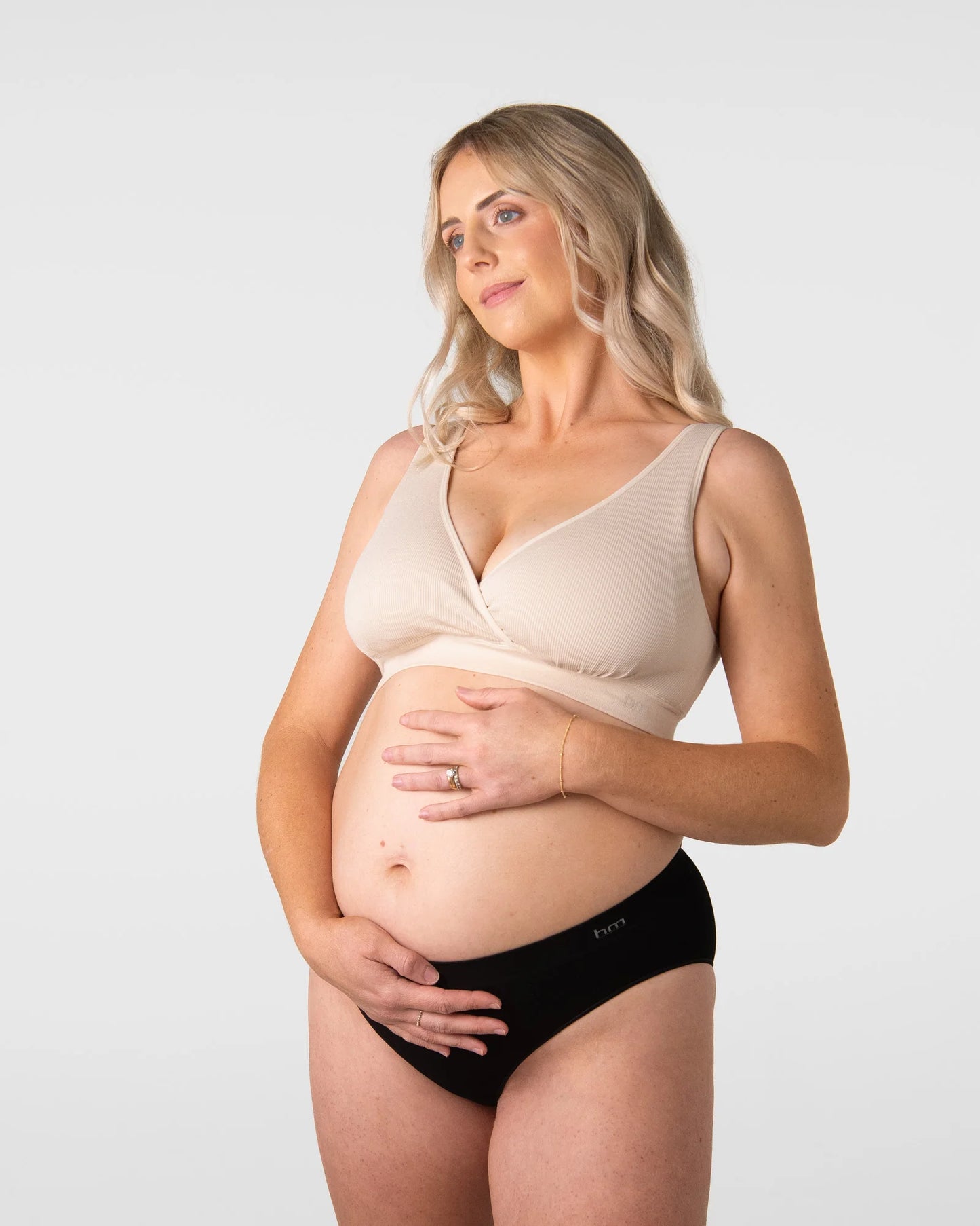 Hotmilk My Comfort Flexfit Oat