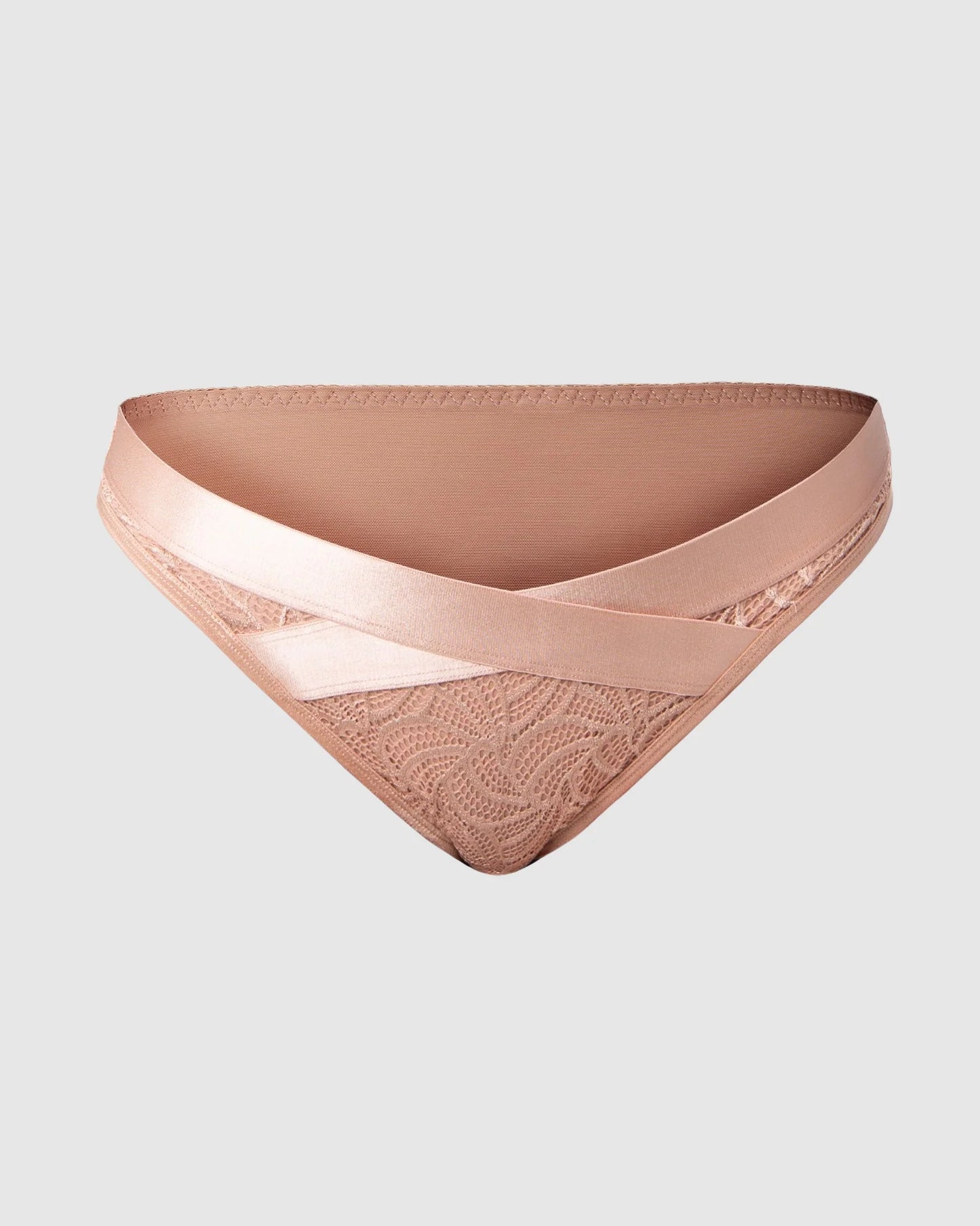 Hotmilk Warrior 2.0 Bikini Brief - Bronze