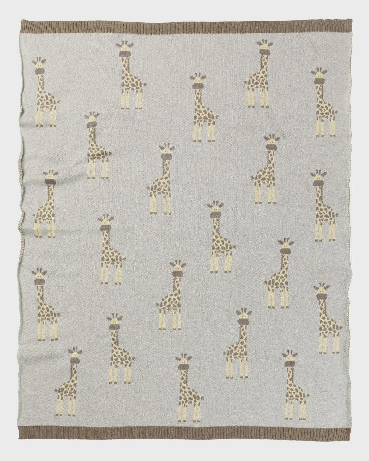 Indus Blanket Gerald Giraffe