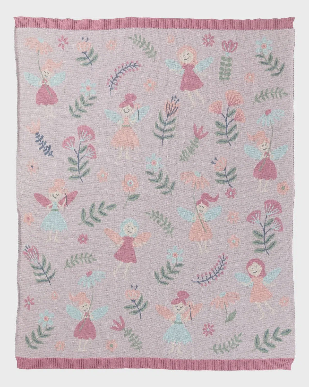 Indus Blanket Fairies