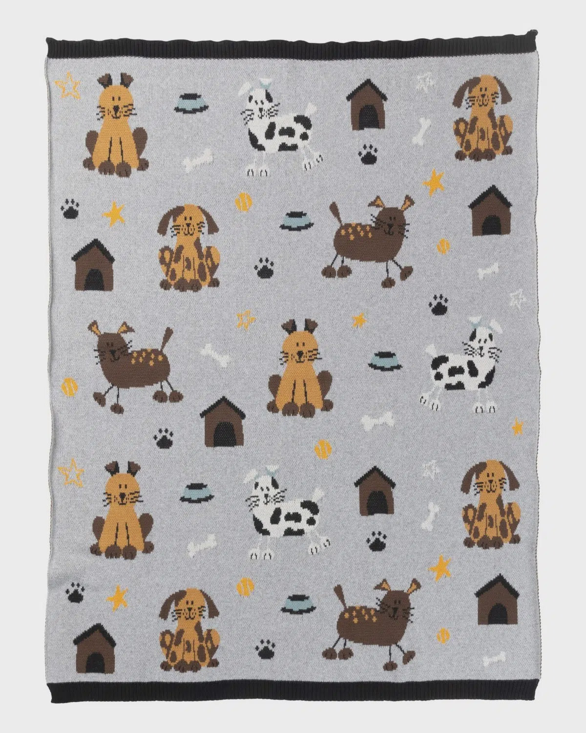 Indus Blanket Pal Puppy