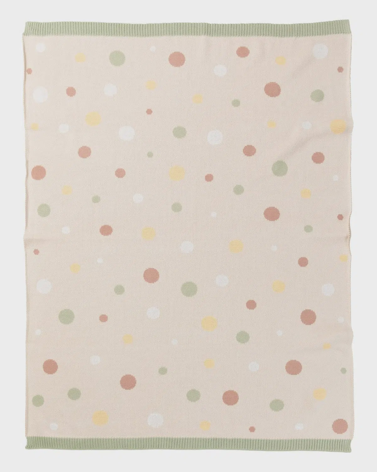 Indus Blanket Spotty