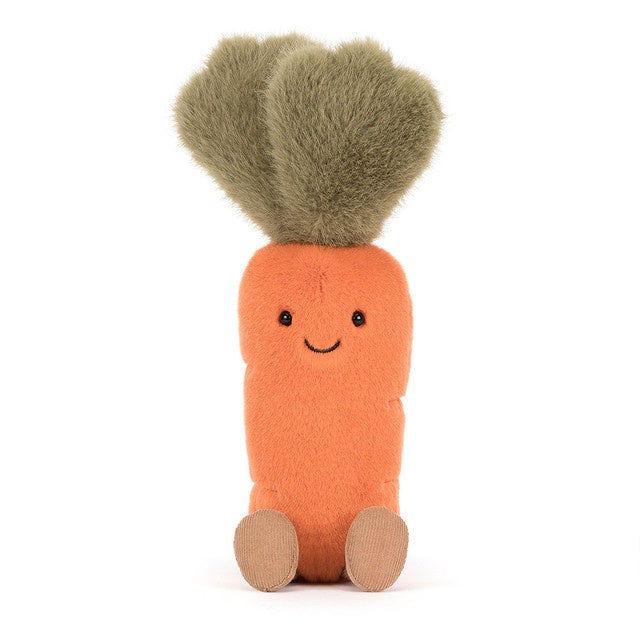 Jellycat Amuseable Carrot