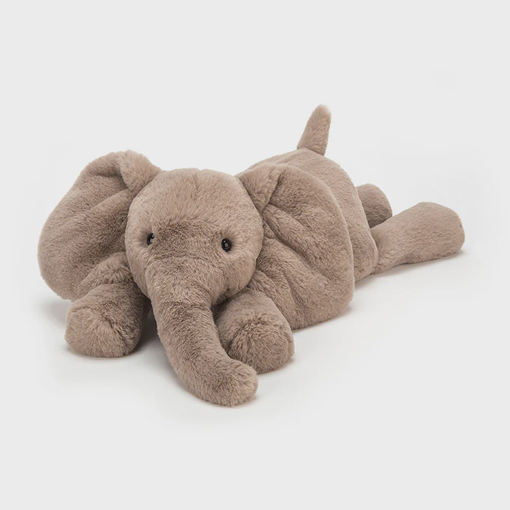 Jellycat Smudge Elephant - Medium