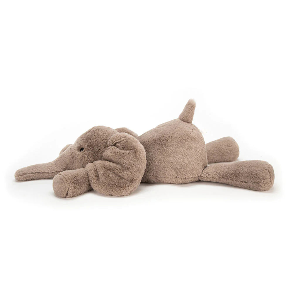 Jellycat Smudge Elephant - Medium