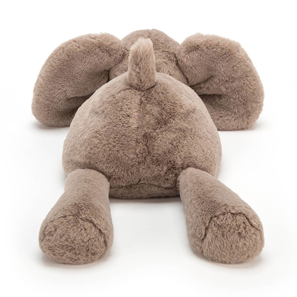 Jellycat Smudge Elephant - Medium