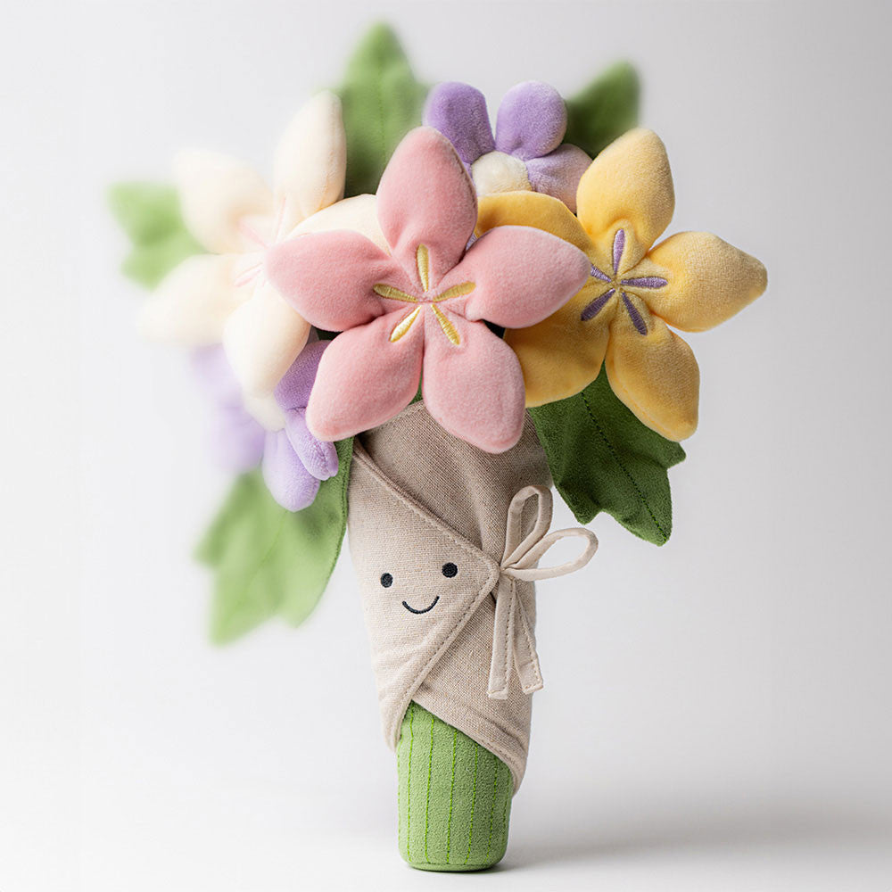 Jellycat Amuseable Bouquet of Flowers