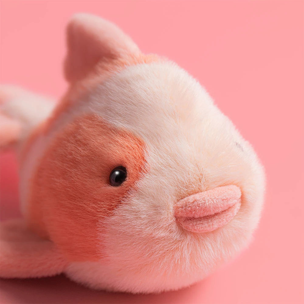 Jellycat Amuseable Fancy Carp