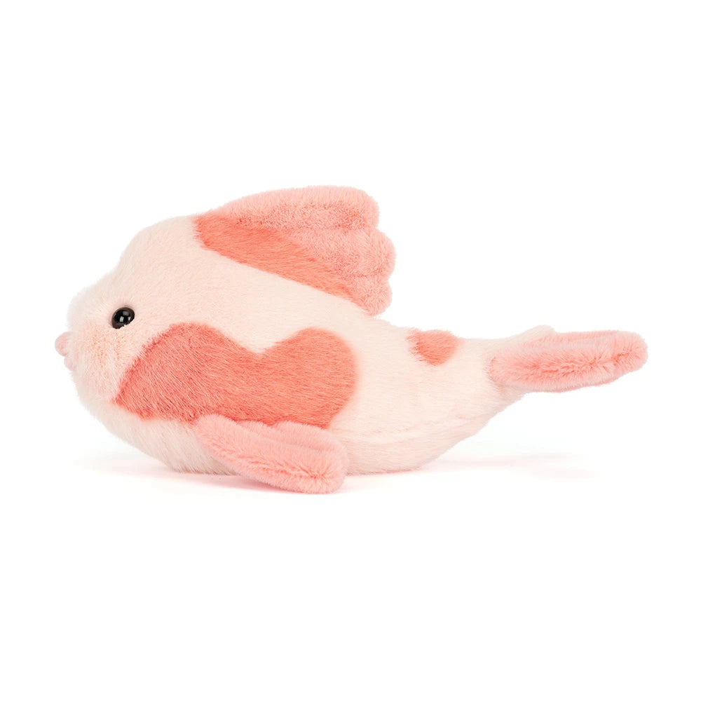 Jellycat Amuseable Fancy Carp