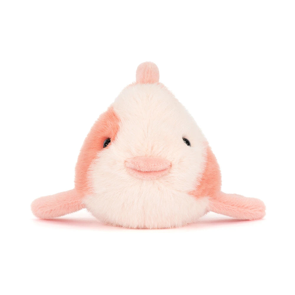 Jellycat Amuseable Fancy Carp
