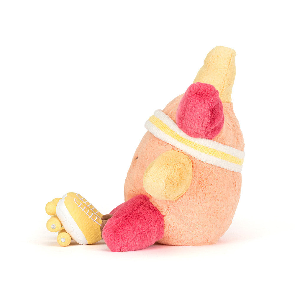 Jellycat Amuseable  Sun "Roller Skates"
