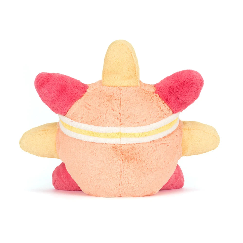 Jellycat Amuseable  Sun "Roller Skates"