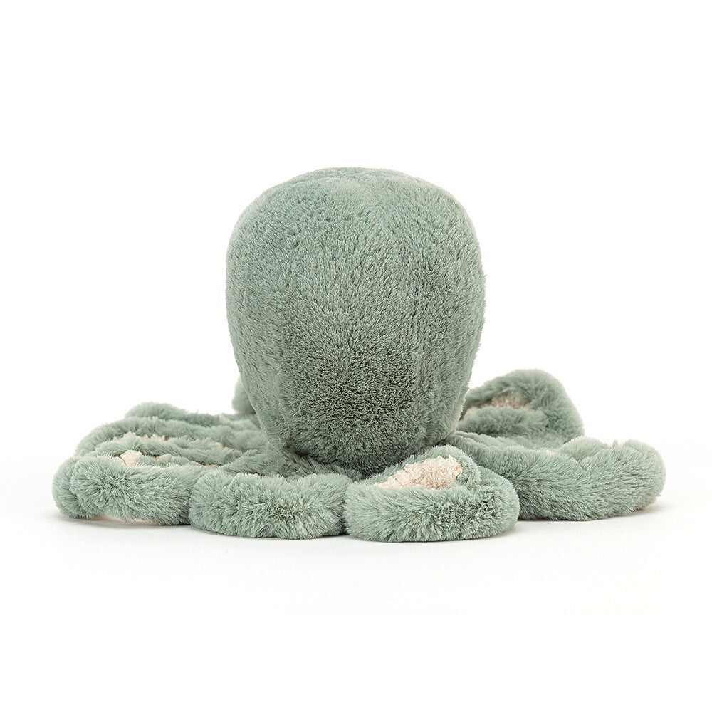 Jellycat Odyssey Octopus Little