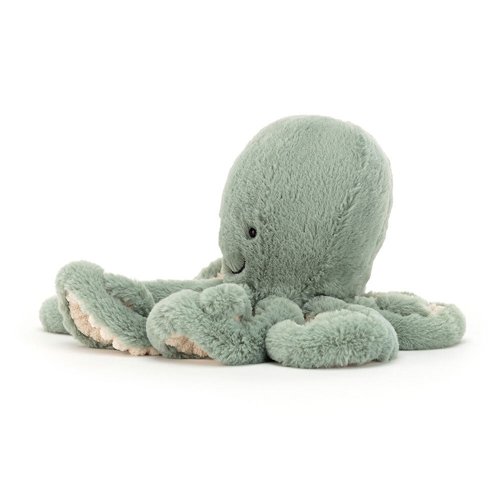 Jellycat Odyssey Octopus Little
